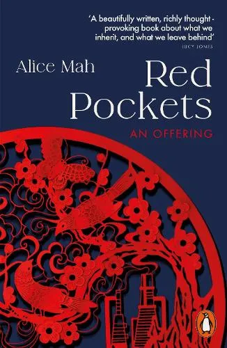Alice Mah Red Pockets