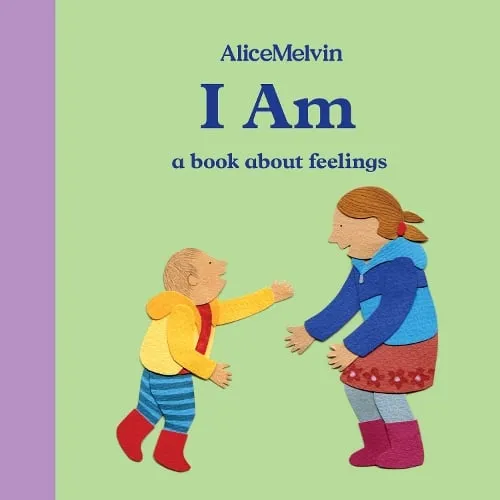 Alice Melvin I Am