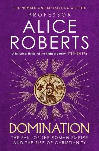 Alice Roberts Domination