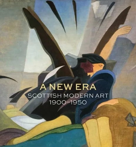 Alice Strang A New Era