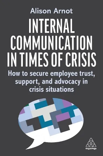 Alison Arnot Internal Communication in Times of Crisis