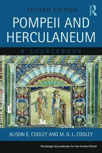Alison E. Cooley Pompeii and Herculaneum