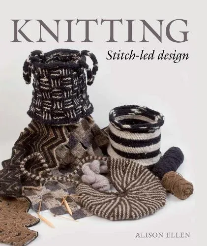 Alison Ellen Knitting