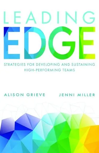 Alison Grieve Leading Edge