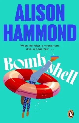 Alison Hammond Bombshell