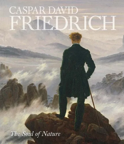 Alison Hokanson Caspar David Friedrich