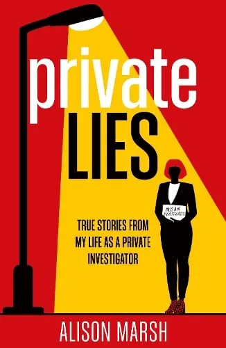 Alison Marsh Private Lies