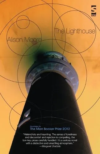Alison Moore The Lighthouse
