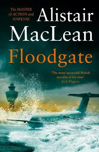 Alistair MacLean Floodgate
