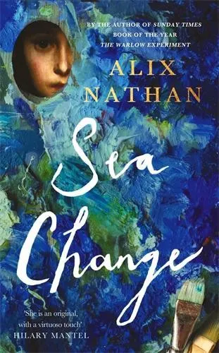 Alix Nathan Sea Change