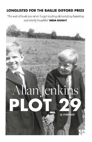 Allan Jenkins Plot 29