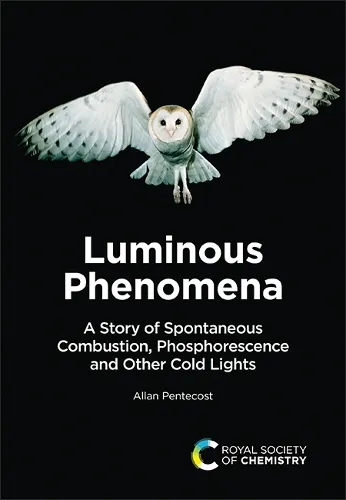 Allan Pentecost Luminous Phenomena