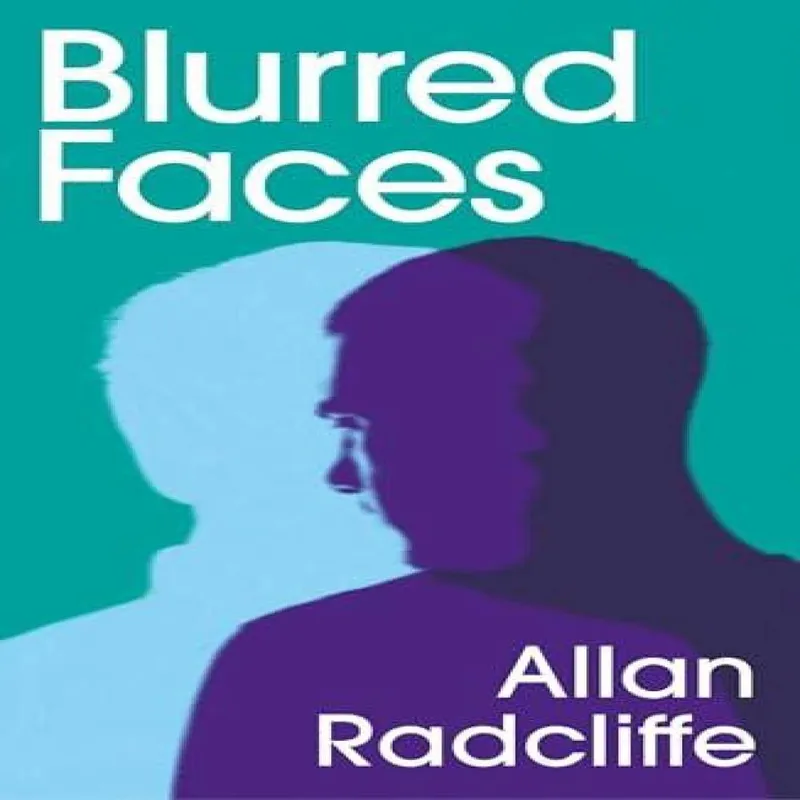 Fairlight Books Blurred Faces