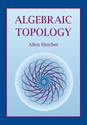 Allen Hatcher Algebraic Topology