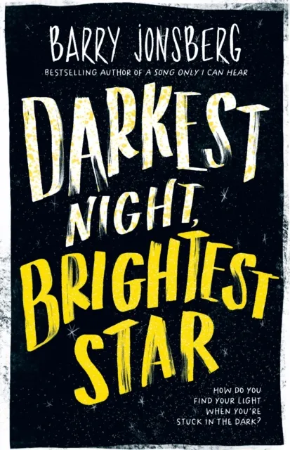 Allen & Unwin Darkest Night, Brightest Star