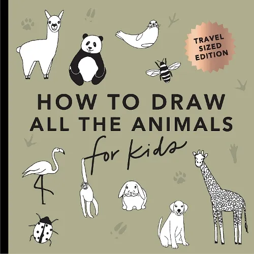 Alli Koch All the Animals