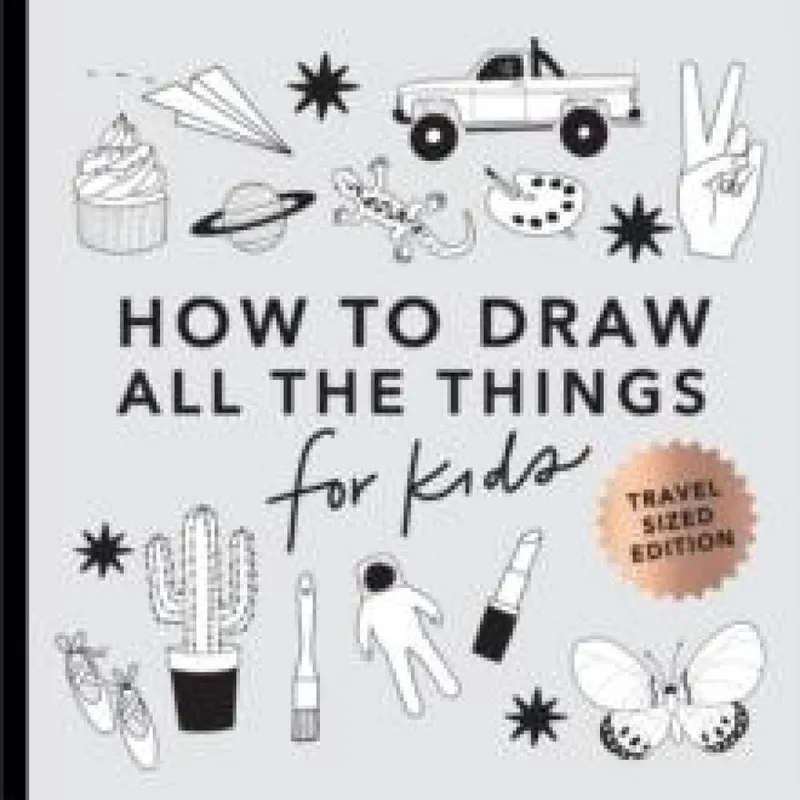 Alli Koch All the Things