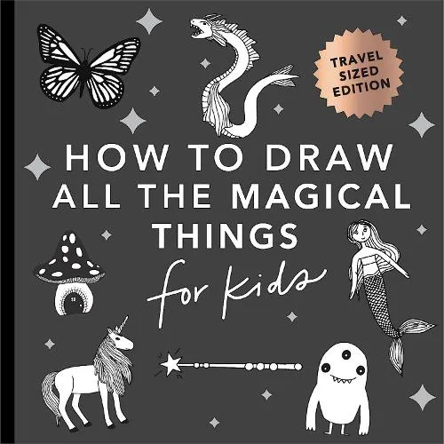 Alli Koch Magical Things