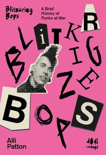 Alli Patton Blitzkrieg Bops