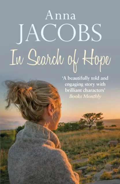 Allison & Busby In Search Of Hope : From The Multi-Million Copy selling Author
