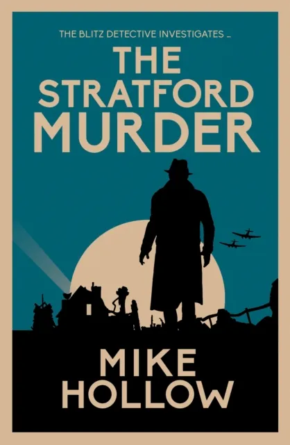 Allison & Busby The Stratford Murder : 'A-Grade Crime Fiction' Lee Child