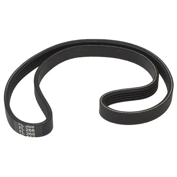 Alm Manufacturing Alm FL268 Drive Belt to Suit Flymo