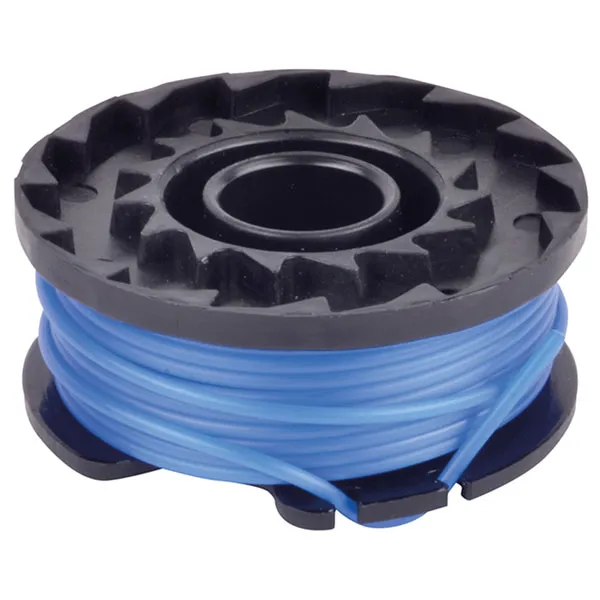 Alm Manufacturing Alm RY124 Spool & Line Ryobi 1.5mm x 6m