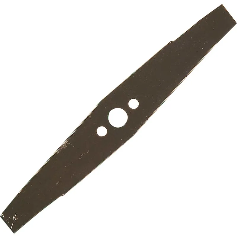 Alm FL042 Metal Lawnmower Blade 10" Flymo FLY001 Pack of 1