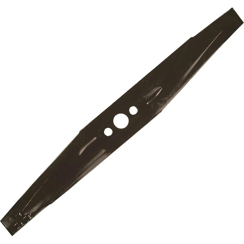 Alm FL330 Metal Lawnmower Blade 35 cm Flymo FLY007 Pack of 1