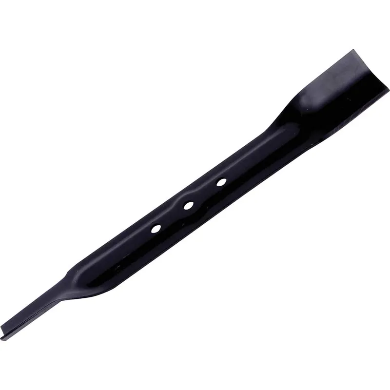 Alm Metal Lawnmower Blade 340mm for Qualcast Power Trak 34 / 340 / 3400 Pack of 1
