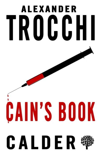 Alma Books Ltd Cain'S Book