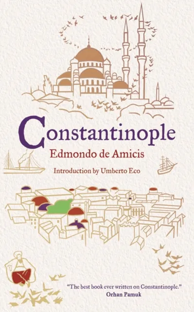 Alma Books Ltd Constantinople