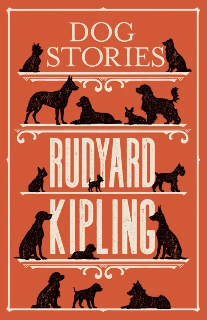 Rudyard Kipling Dog Stories