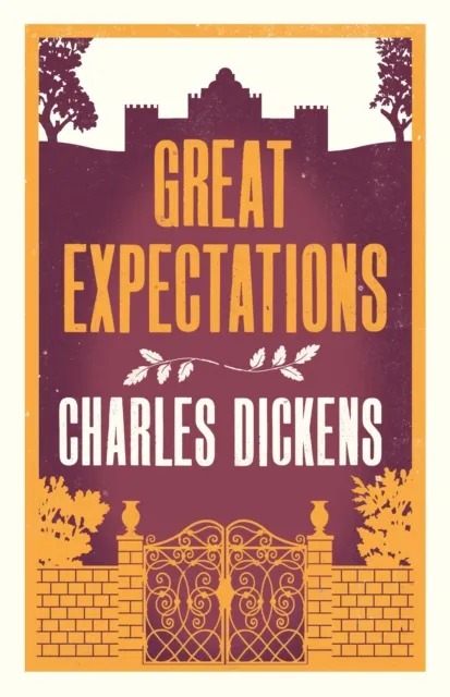 Alma Books Ltd Great Expectations : Annotated Edition