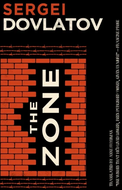 Alma Books Ltd The Zone