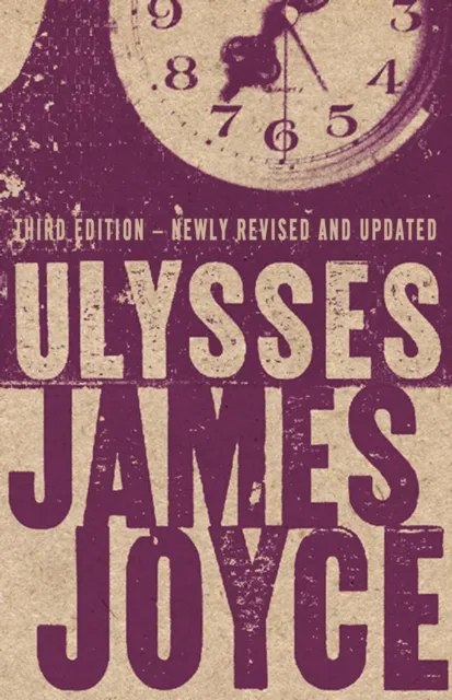 Alma Books Ltd Ulysses : Annotated Edition
