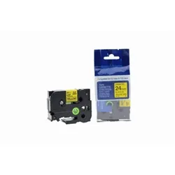 Alpa-CArtridge Comp Brother P-Touch TZe-651 YT-651 Label - TZe-651
