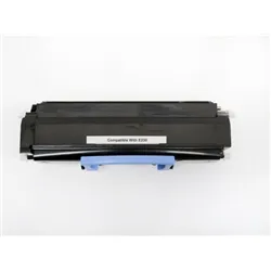 Alpa-CArtridge Comp Dell 1700 Hi Yield Black Toner - 593-10038