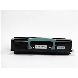 Alpa-CArtridge Comp Dell 1720 Black Toner 310-8708 - 593-10240