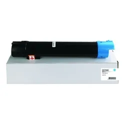 Alpa-CArtridge Comp Dell C5765 Cyan Toner 593-Bbcs - 593-Bbcs