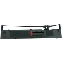 Alpa-CArtridge Comp Epson LQ2070 Nylon Ribbon S015086 2545DN - 2545DN