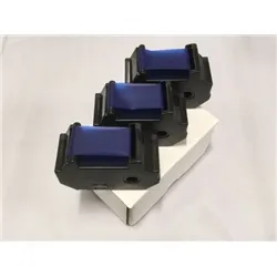 Alpa-CArtridge Comp Francotyp Postalia T1000 Blue - 51.0019.5303.00