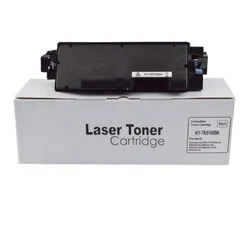 Alpa-CArtridge Comp Kyocera Black Toner TK5150K - TK5150K