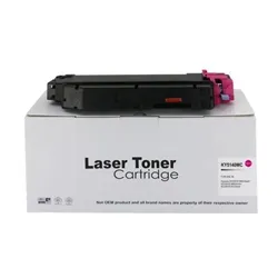 Alpa-CArtridge Comp Kyocera Magenta Toner TK5140M - TK5140M