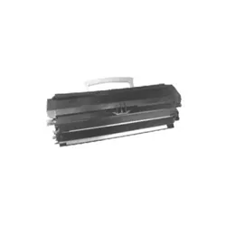 Alpa-CArtridge Comp Lexmark X340 Black Toner X340A21G - X340A21G