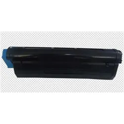 Alpa-CArtridge Comp Oki B4600 Hi Yield Black Toner (Type - 43502302