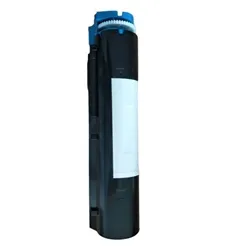 Alpa-CArtridge Comp Oki ES4131 Hi Yield Black Toner - 44917607