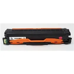 Alpa-CArtridge Comp Samsung CLP415 Magenta Toner Clt-M504S - Clt-M504S
