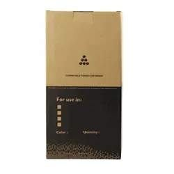 Alpa-CArtridge Comp Sharp MX-C310 Cyan Toner MX-C38GTC - MX-C38GTC