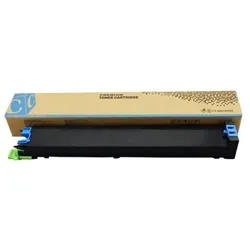 Alpa-CArtridge Comp Sharp MX2300 Cyan Toner MX27GTC - MX27GTC